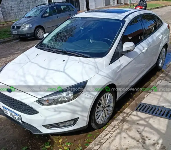 Ford Focus Se Plus 2.0 Manual  0 - foto 1