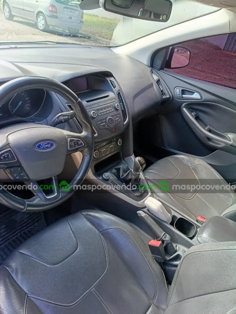 Ford Focus Se Plus 2.0 Manual  0 - foto 3