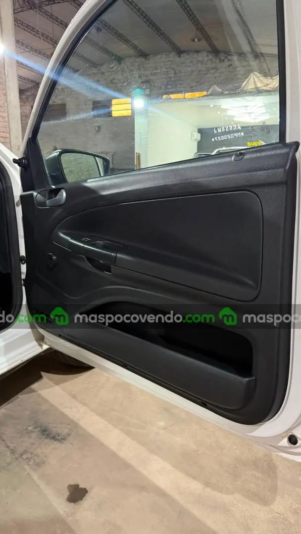 Volkswagen Saveiro 1.6 Trendline  0 - foto 3