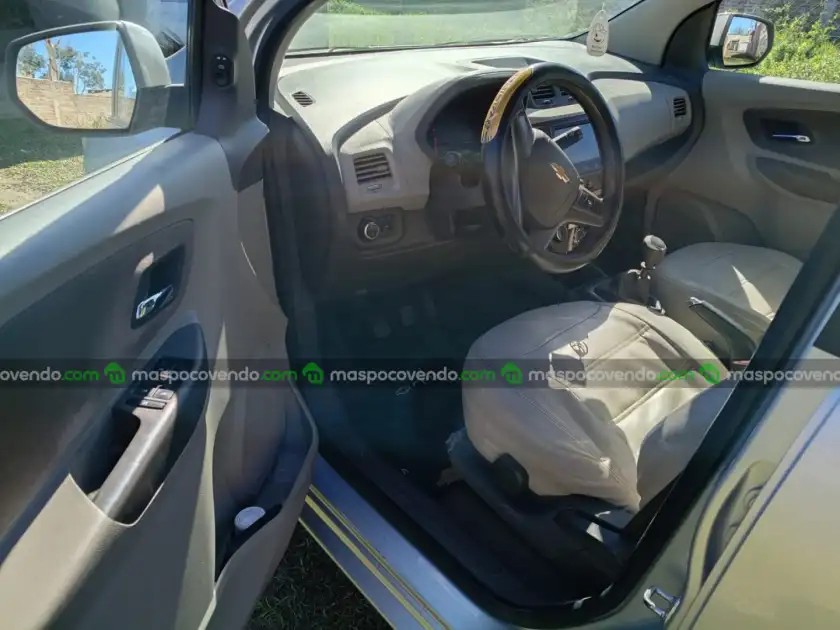 Chevrolet Spin Ltz 7 Asientos - foto 3