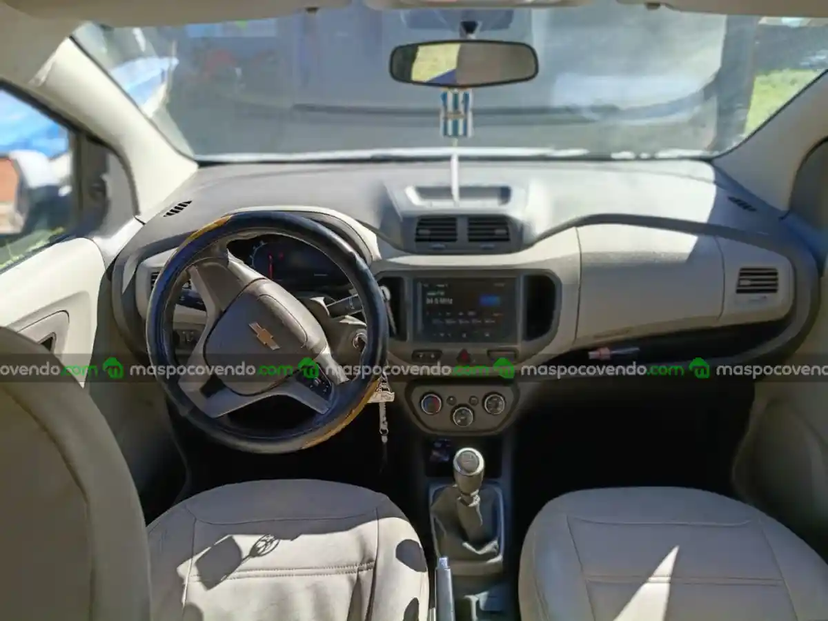 Chevrolet Spin Ltz 7 Asientos - foto 4