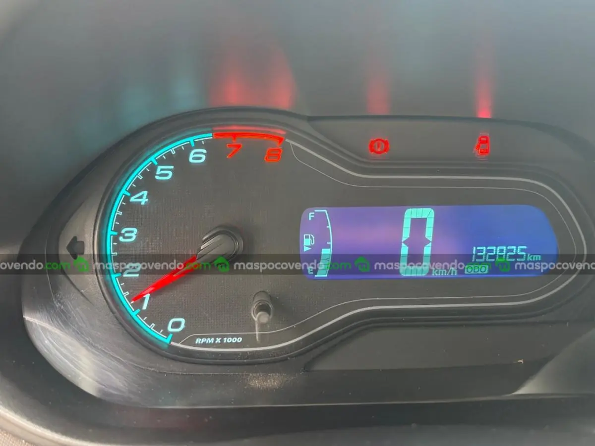 Chevrolet Ónix Lt  0 - foto 3