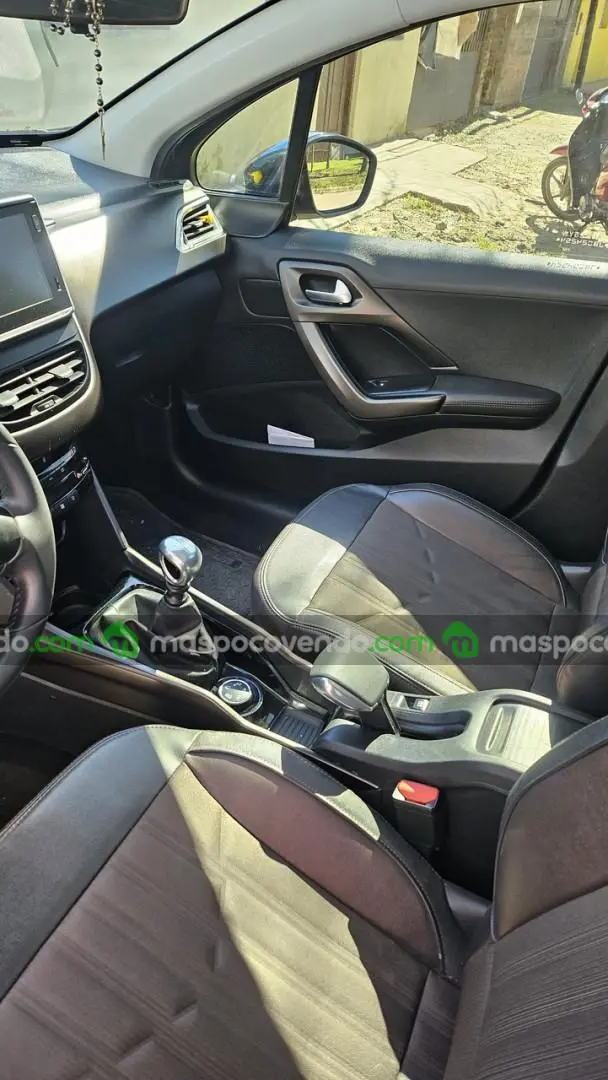 Peugeot 2008 Tph Sport Modelo 2018  2008 - foto 3