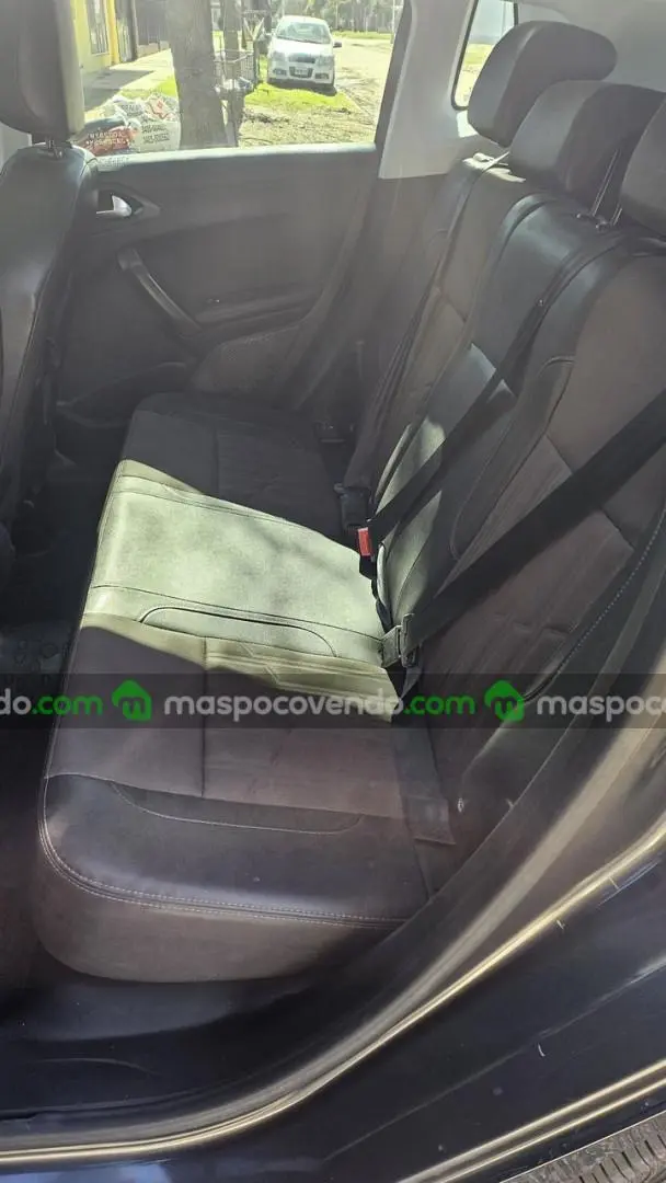Peugeot 2008 Tph Sport Modelo 2018  2008 - foto 4