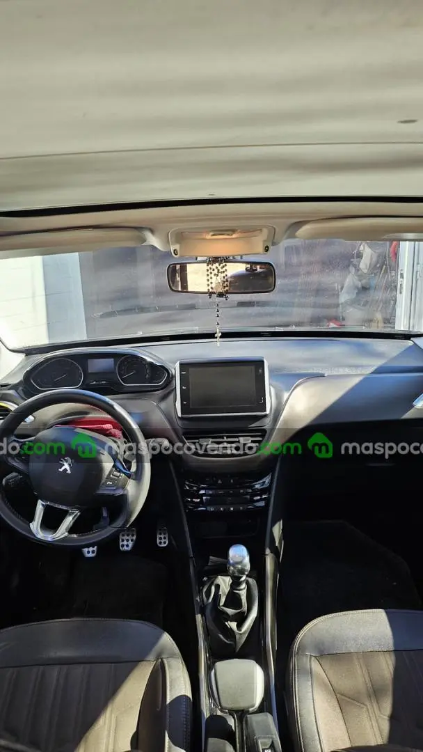 Peugeot 2008 Tph Sport Modelo 2018  2008 - foto 5