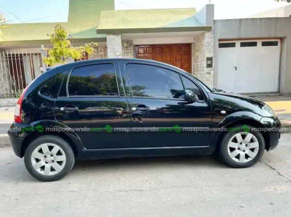 Citroën C3 1.4 Sx  0 - foto 1