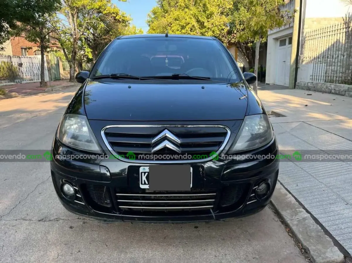 Citroën C3 1.4 Sx  0 - foto 2