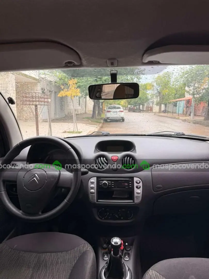 Citroën C3 1.4 Sx  0 - foto 4