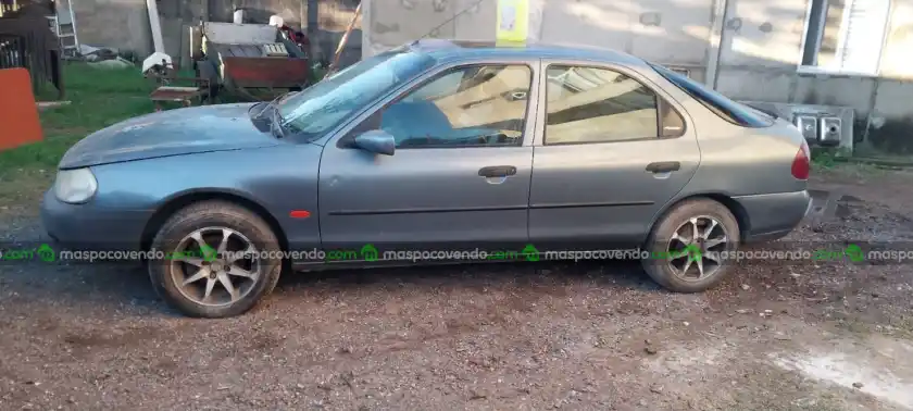 Ford Mondeo 99 - foto 1