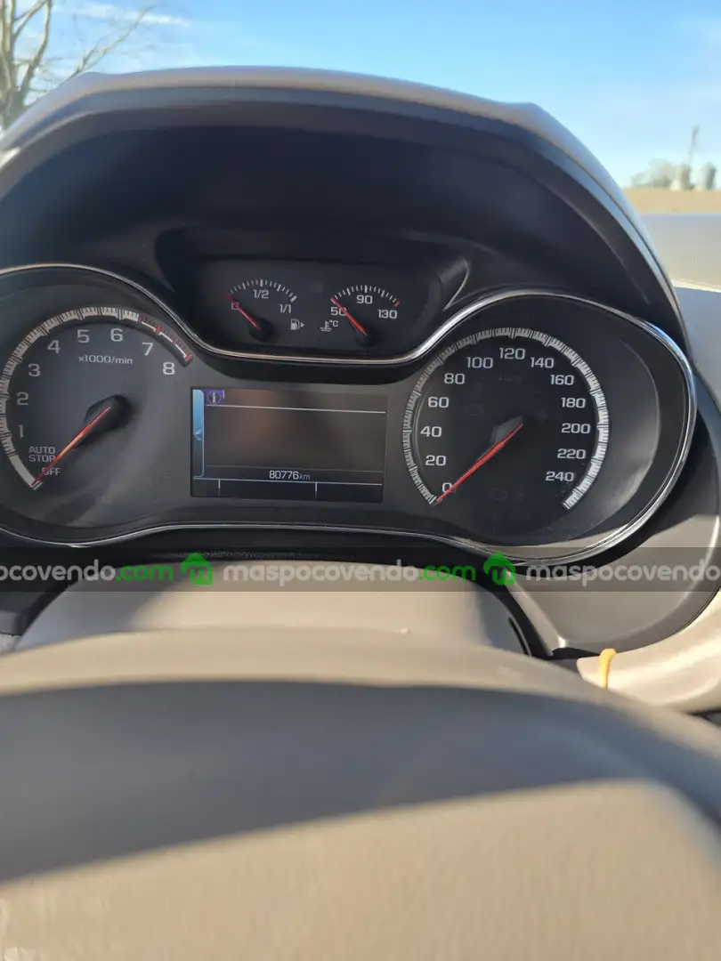 Chevrolet Cruze - foto 3