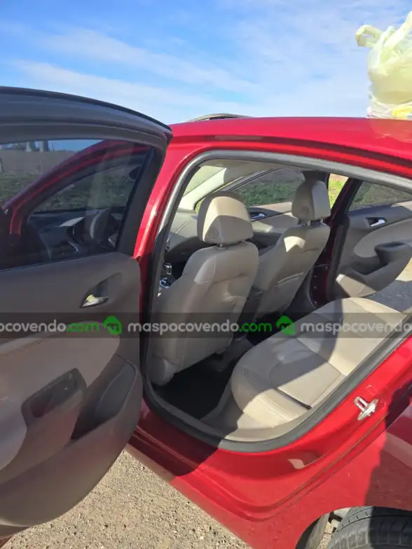 Chevrolet Cruze - foto 5