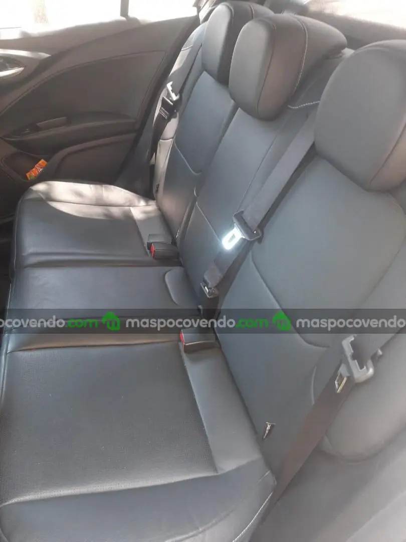 Fiat Cronos 1.3 Precision Cvt  0 - foto 2