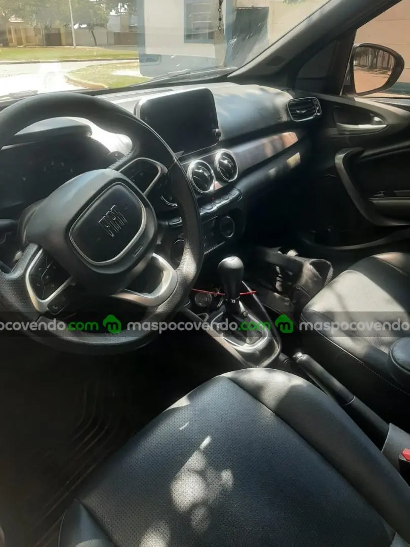 Fiat Cronos 1.3 Precision Cvt  0 - foto 3