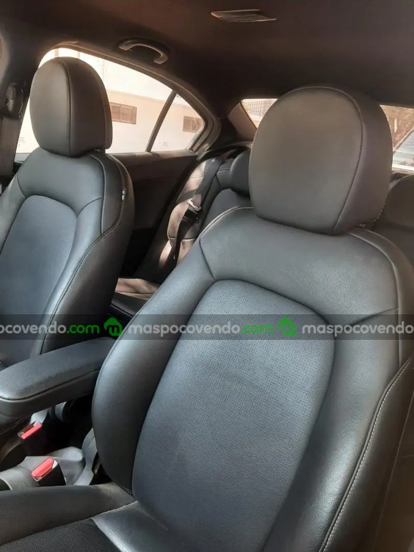 Fiat Cronos 1.3 Precision Cvt  0 - foto 4