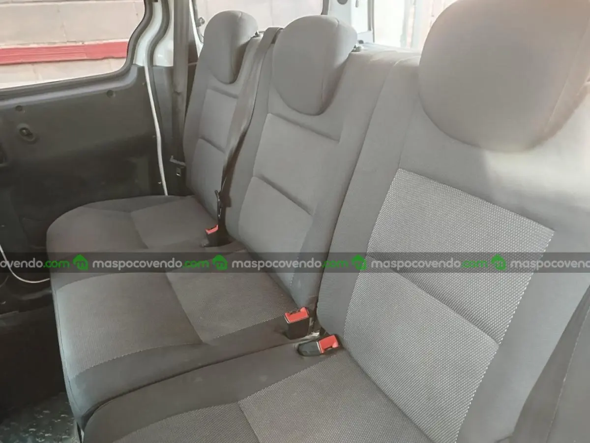Peugeot Partner Patagonica Vtc Plus 1.6 Hdi  0 - foto 2
