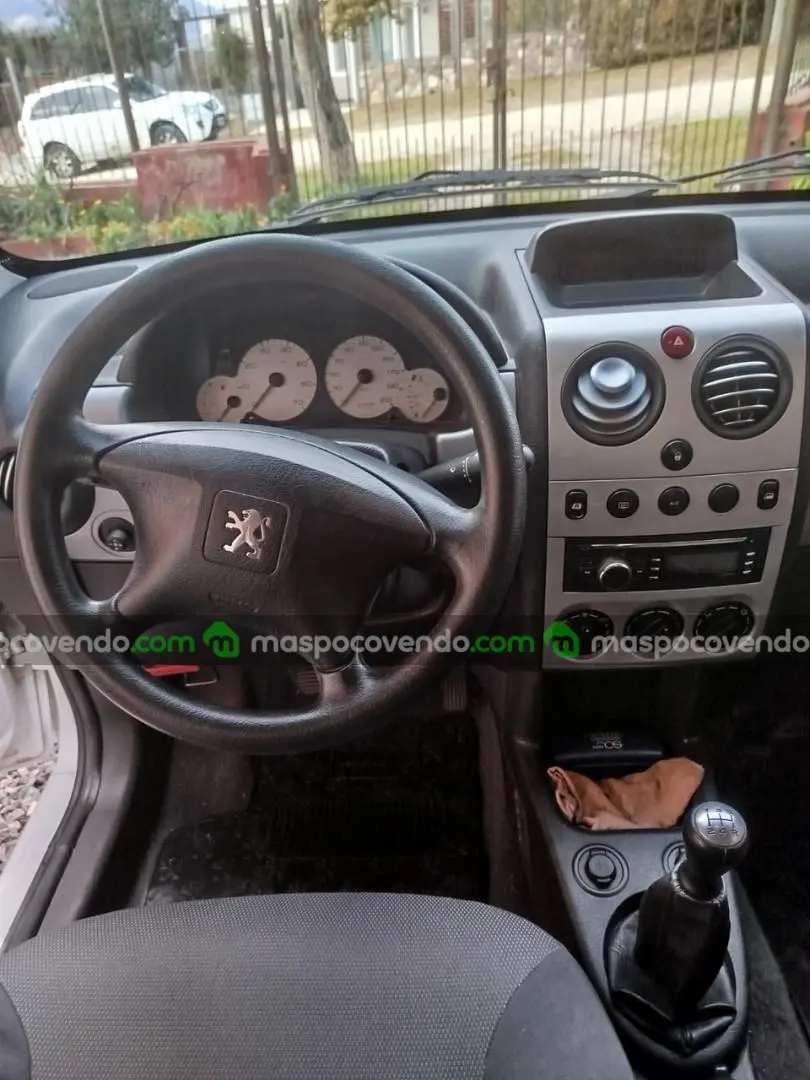 Peugeot Partner Patagonica Vtc Plus 1.6 Hdi  0 - foto 5