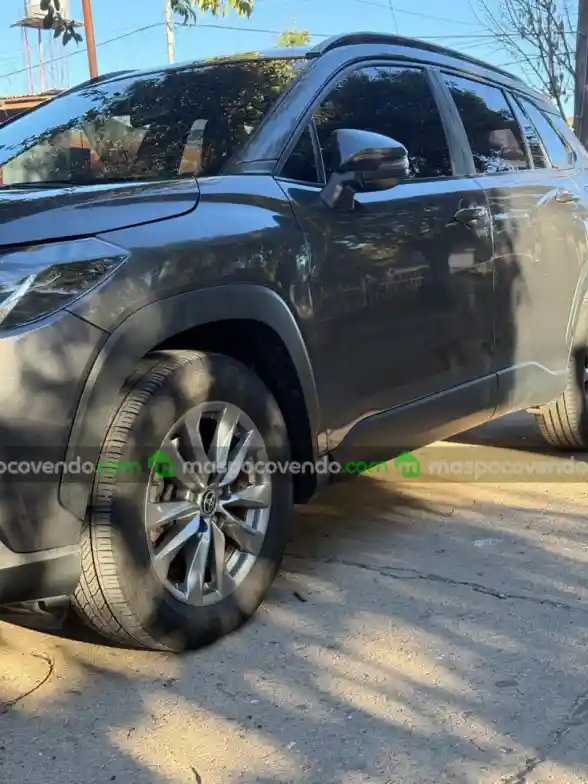 Toyota Corolla Cross - foto 4