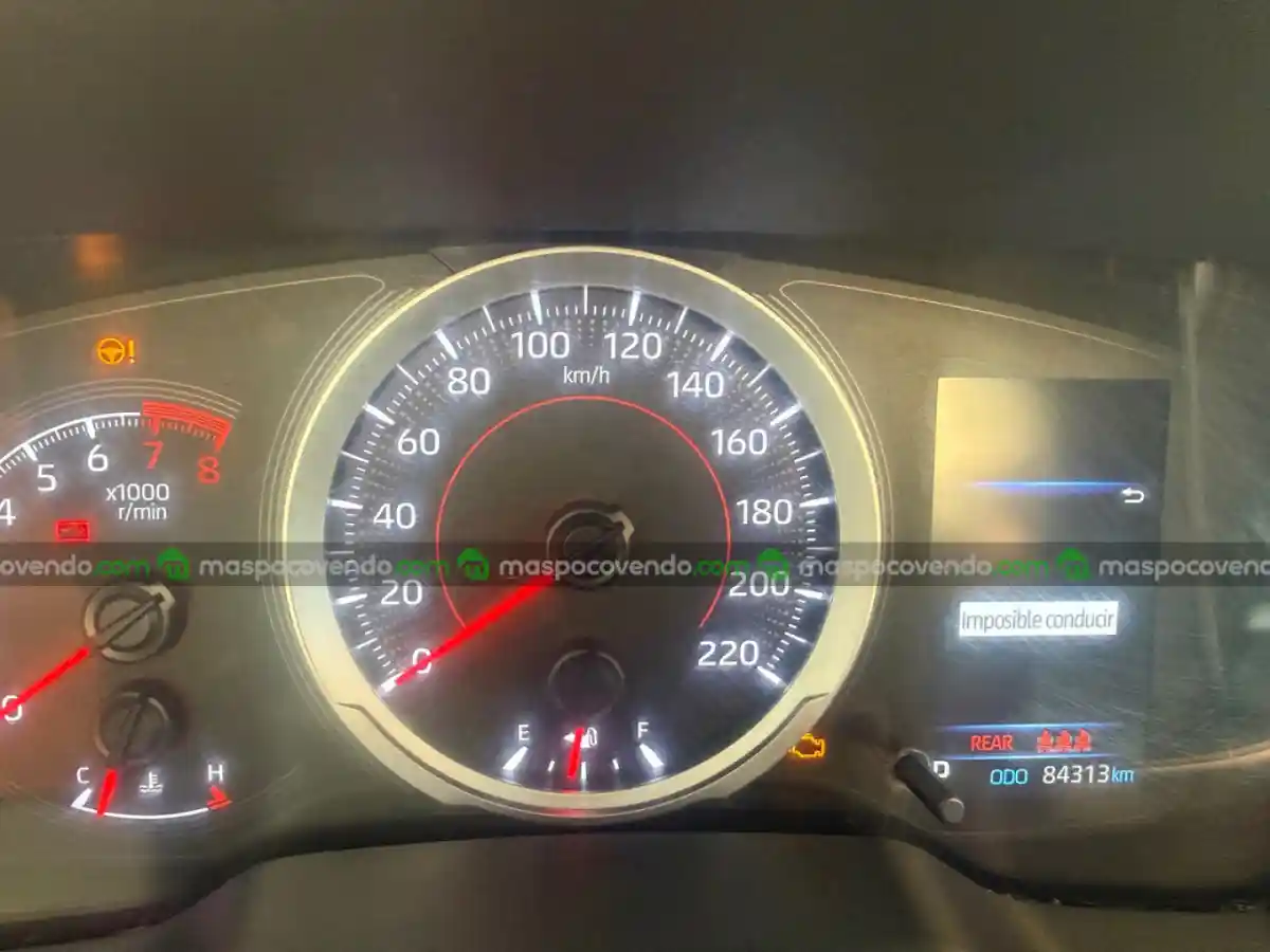 Toyota Corolla Cross - foto 5