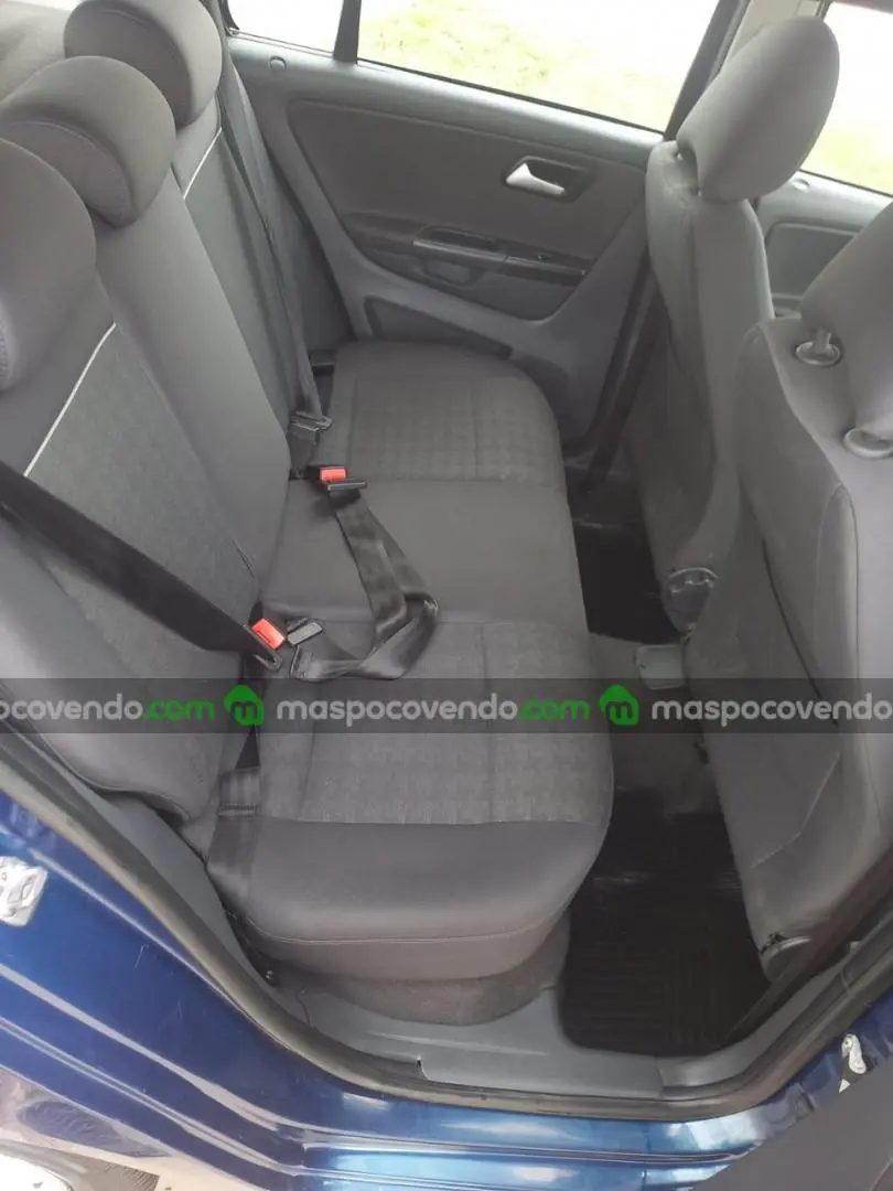 Volkswagen Suran 2015 Msi 1.6  2015 - foto 4