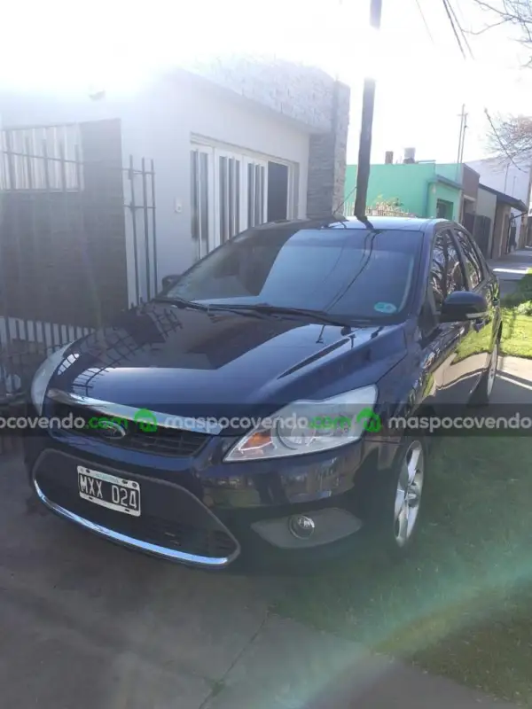 Ford Focus 2013 2013 - foto 1