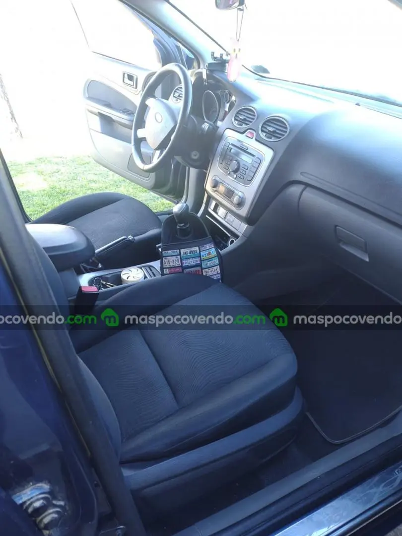 Ford Focus 2013  2013 - foto 2