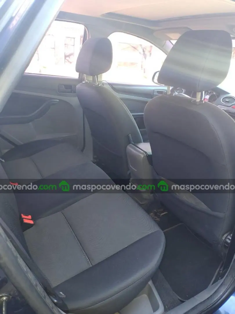 Ford Focus 2013  2013 - foto 3