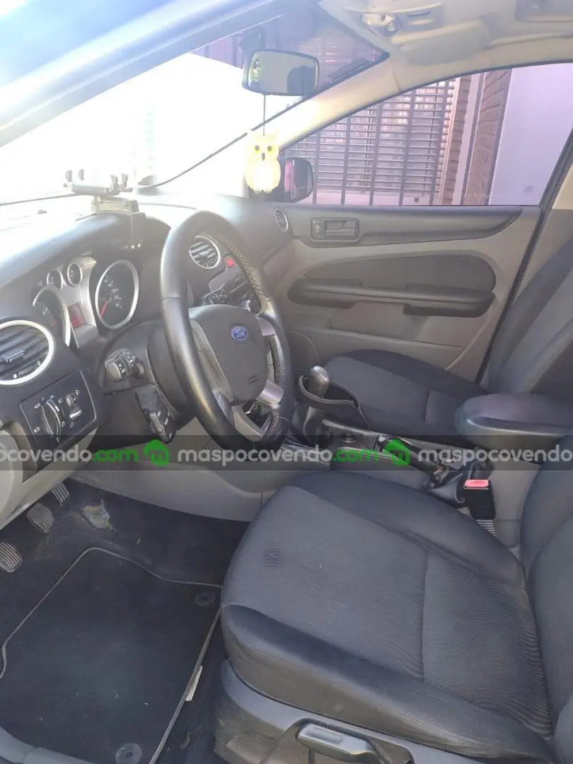 Ford Focus 2013  2013 - foto 4