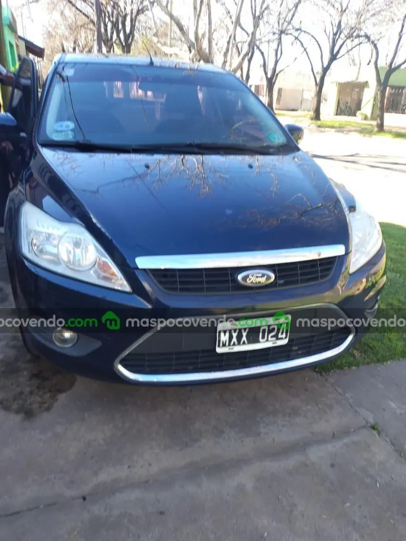 Ford Focus 2013  2013 - foto 5