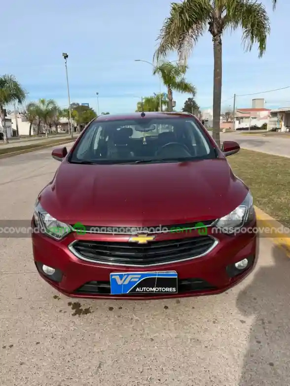 Chevrolet Onix 1.4 Ltz - foto 2