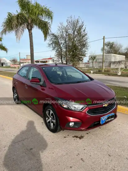 Chevrolet Onix 1.4 Ltz - foto 3