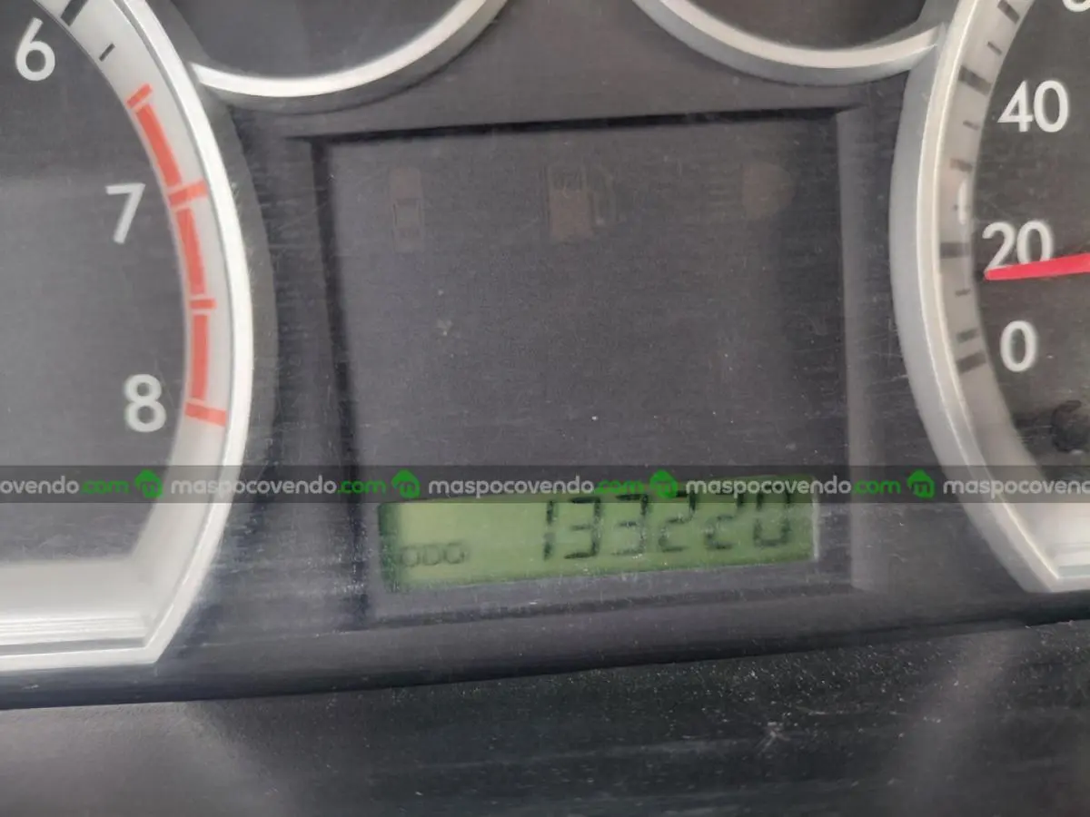 Chevrolet Aveo 2011  2011 - foto 4