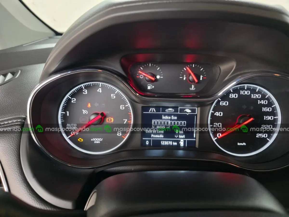 Chevrolet Cruze Lt 1.4 Sedan Lt Mt  0 - foto 4