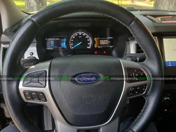 Ford Ranger DC XLT 4x4 MT 3.2 0 - foto 1