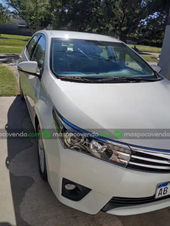 Toyota Corolla - foto 1