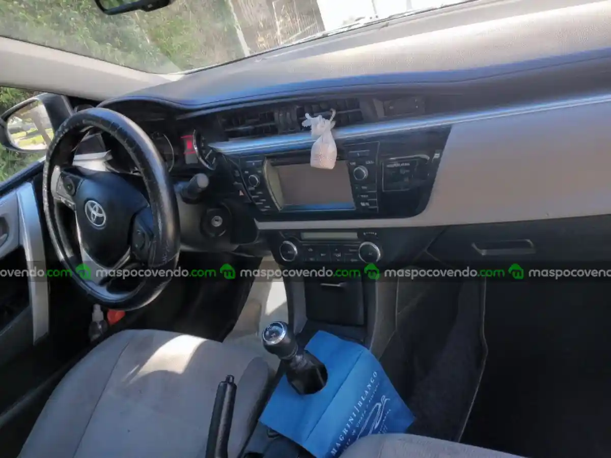 Toyota Corolla - foto 3