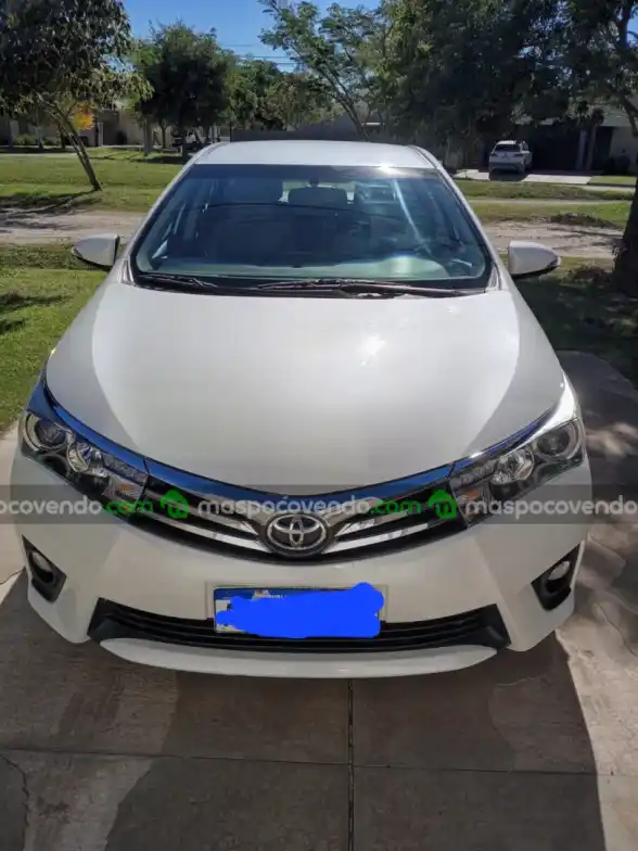 Toyota Corolla - foto 4