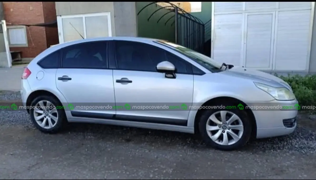 Citroën C4 2011 Full  2011 - foto 2