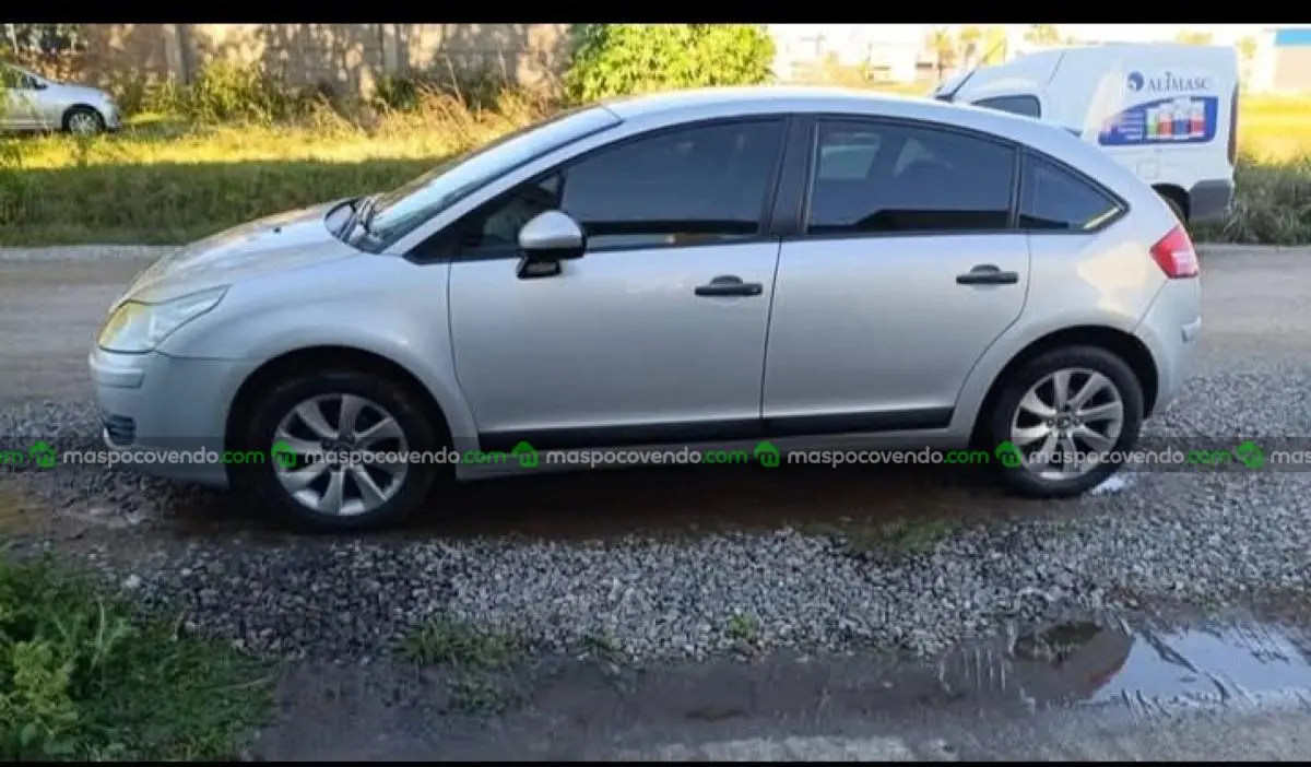 Citroën C4 2011 Full  2011 - foto 3