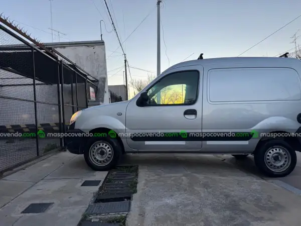 Renault Kangoo Furgón  0 - foto 1