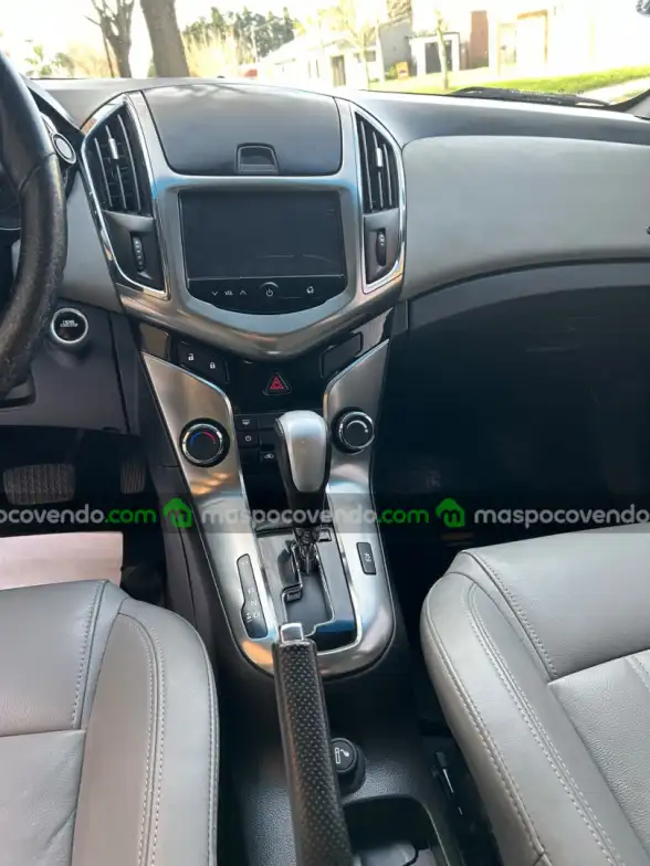 Chevrolet Cruze - foto 2