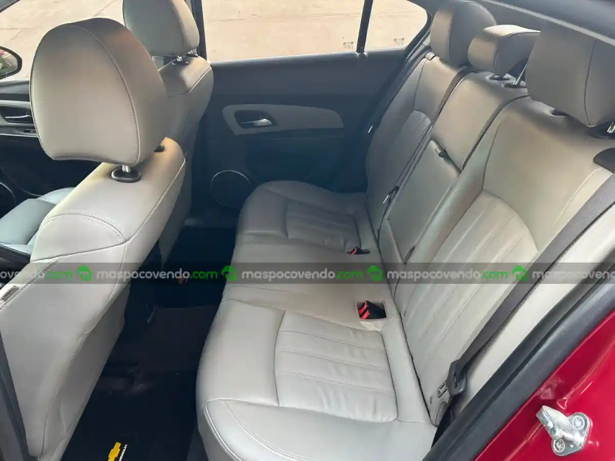 Chevrolet Cruze - foto 3