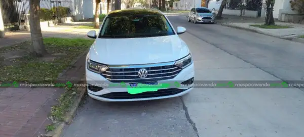Volkswagen Vento 250 Tsi Highline 1.4 At  0 - foto 1