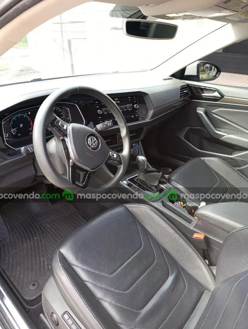 Volkswagen Vento 250 Tsi Highline 1.4 At  0 - foto 3