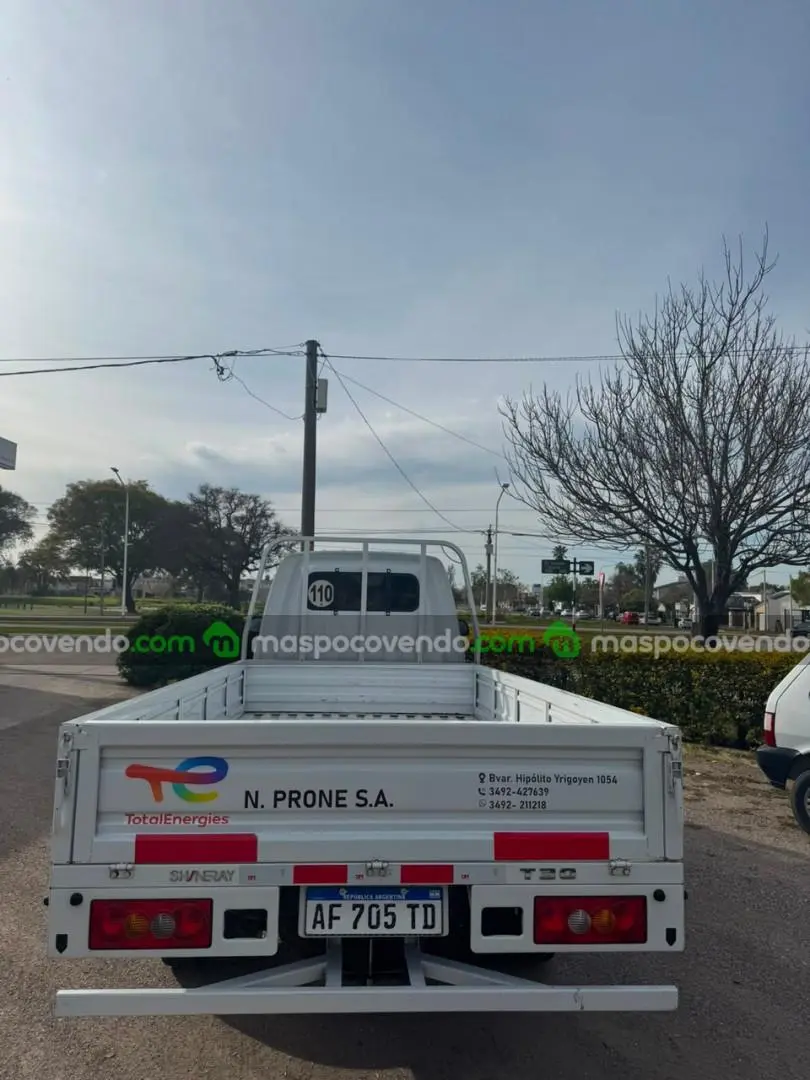 Shineray T 30  0 - foto 5