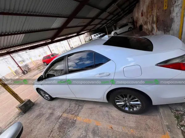 Toyota Venta O Canje Por Corolla De Mi Interés (Mayor Valor)  0 - foto 1