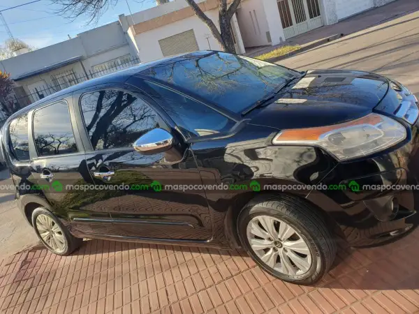 Citroën Picasso C3 Exclusive 2012  2012 - foto 1