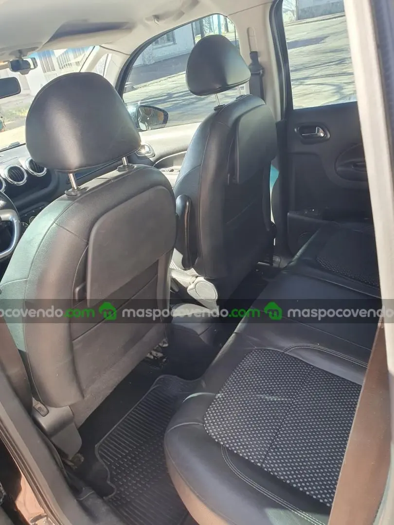 Citroën Picasso C3 Exclusive 2012  2012 - foto 3