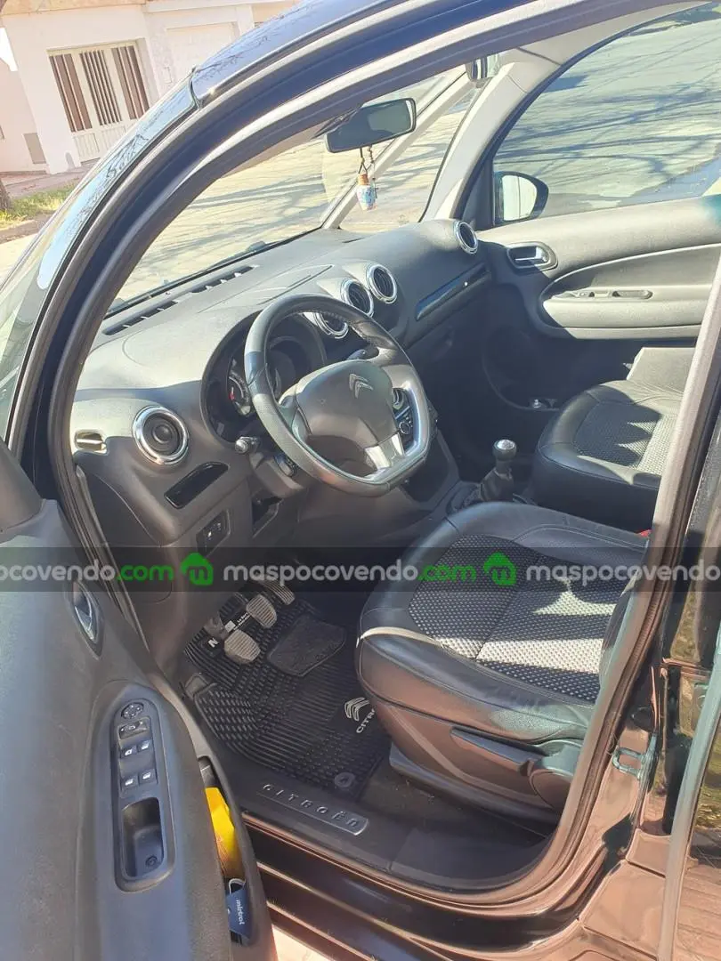 Citroën Picasso C3 Exclusive 2012  2012 - foto 5
