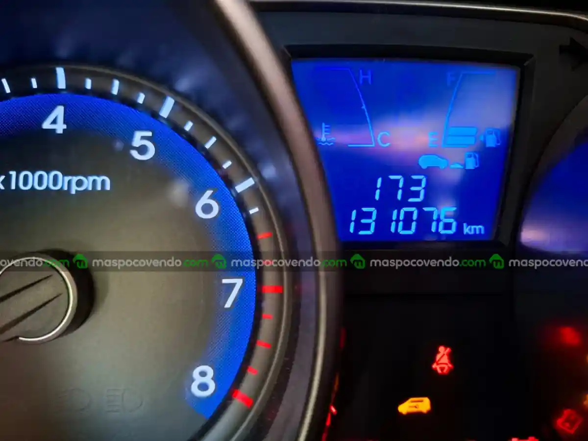 Hyundai Tucson - foto 1