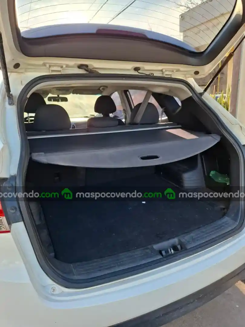 Hyundai Tucson - foto 4